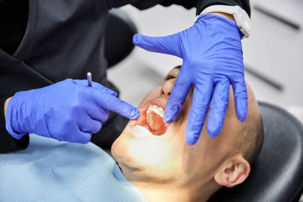 Best Pediatric Emergency Dentist in Morrisonville, NY