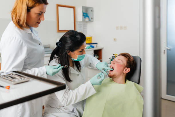 Best Emergency Root Canal Treatment in Morrisonville, NY